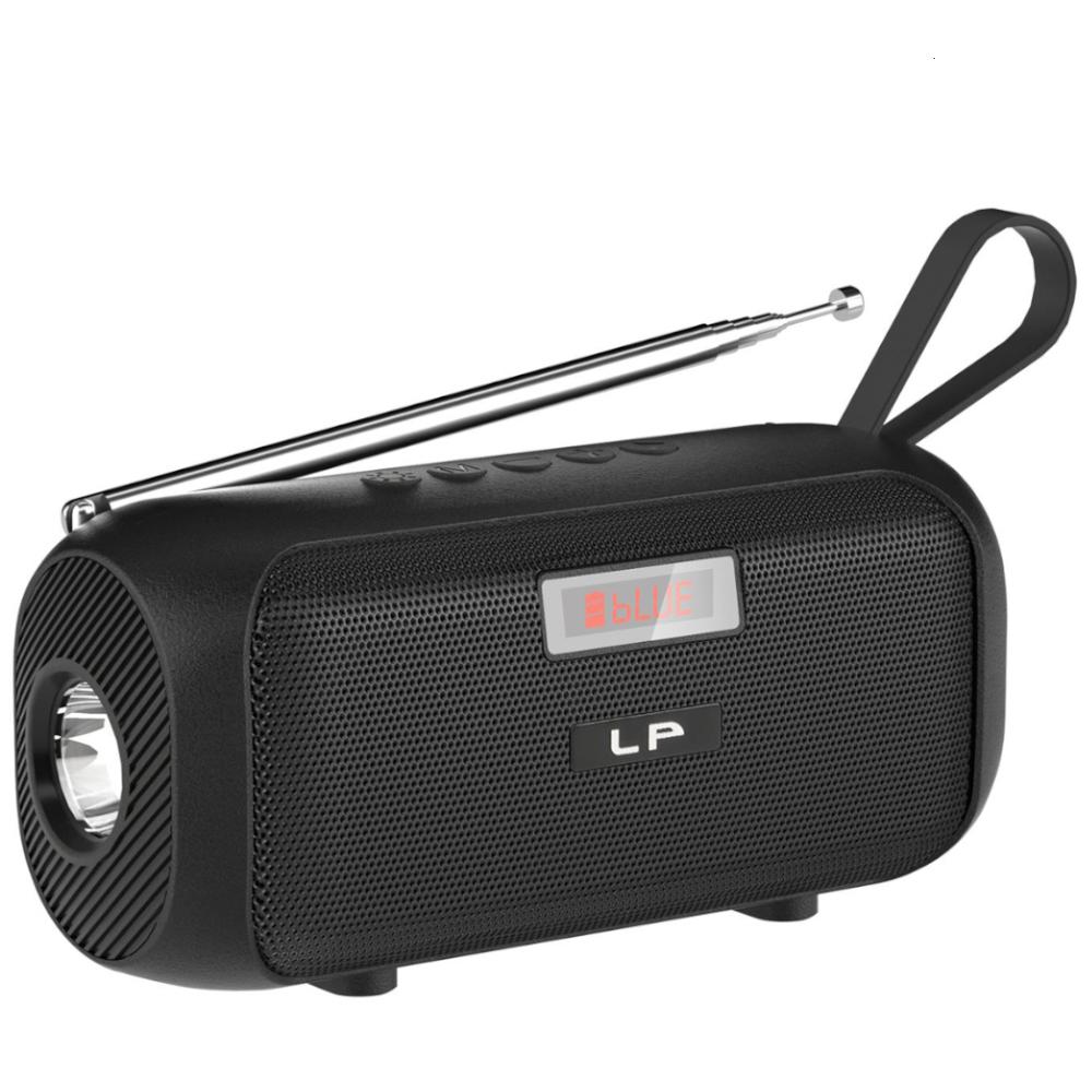 Bluetooth тонколонка LP-V79