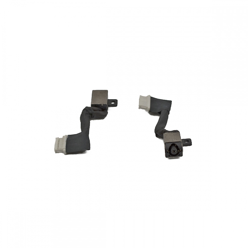 Букса за лаптоп (DC Power Jack) Dell Inspiron 5480 5481 5488 5490 5498 5580 5584 PJ991