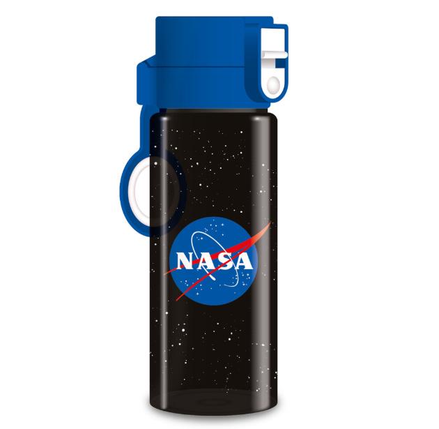 Бутилка за вода 475 ml Ars Una BPA free - NASA (5562) | JAR Computers Бутилка за вода 475 ml Ars Una BPA free - NASA (5562)