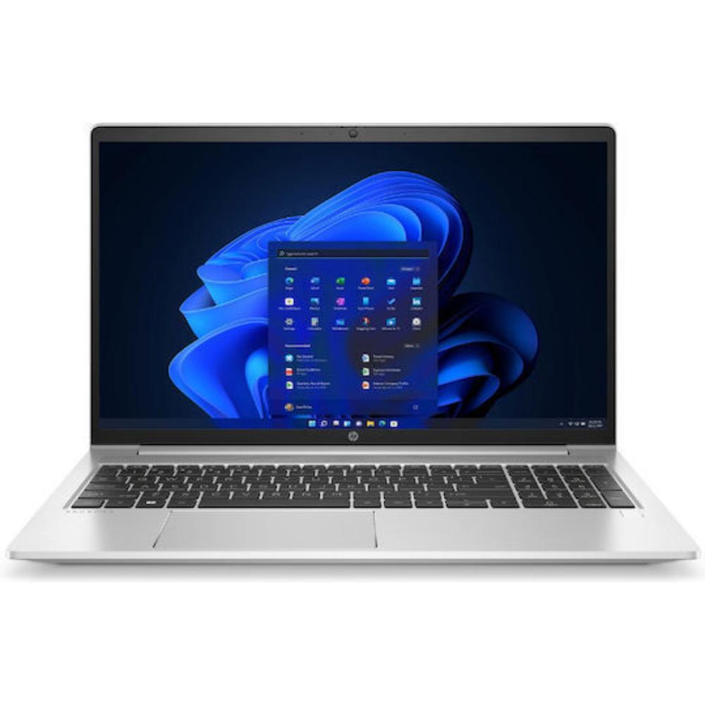 HP ProBook 4 G1a 14" IPS FHD+ Ryzen 7-250/24GB/512GB W11 Pro Silver (C51HSET) (HPC51HSET)