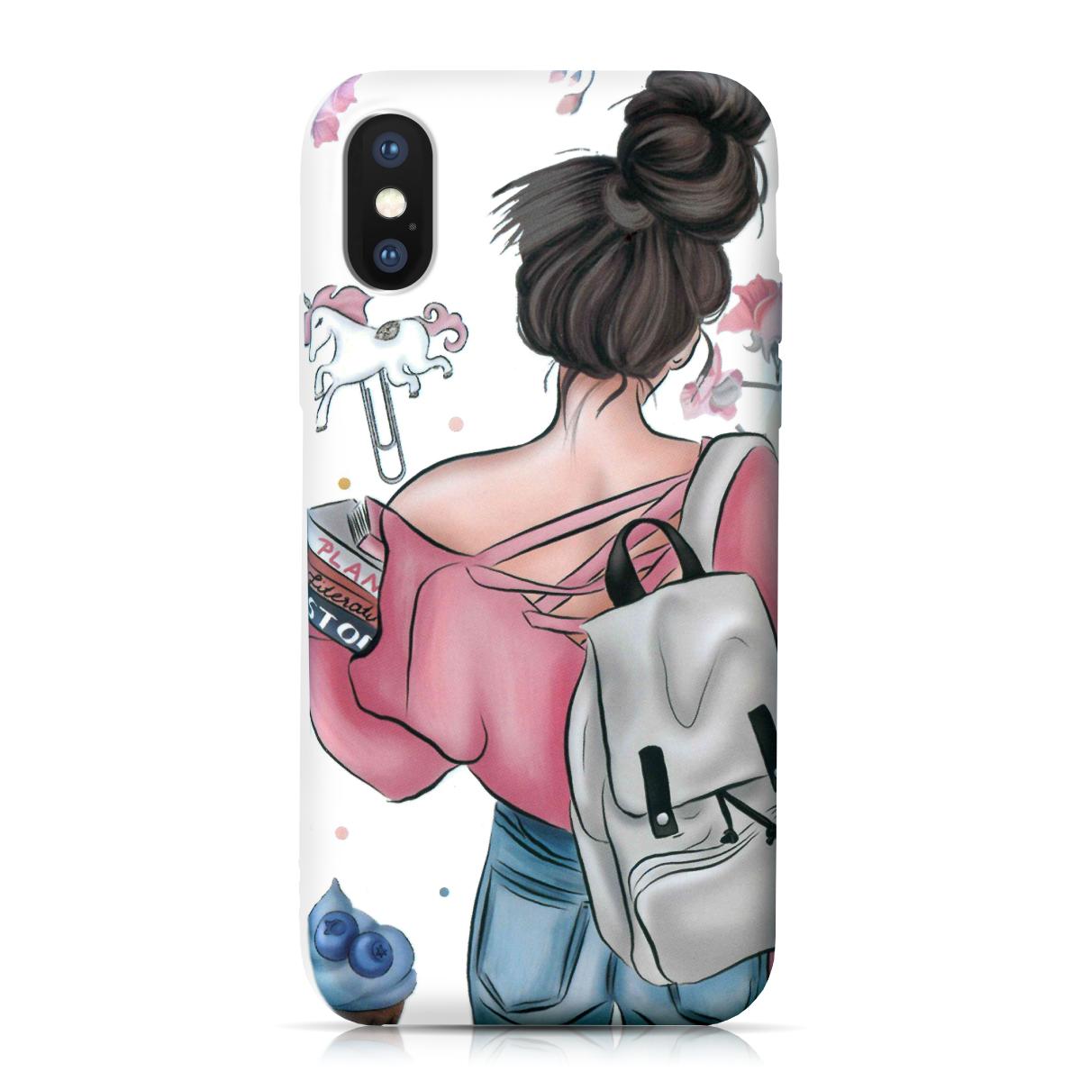 Калъф LUXO Apple iPhone 7/8 Стил G36 | JAR Computers Калъф LUXO Apple iPhone 7/8 Стил G36