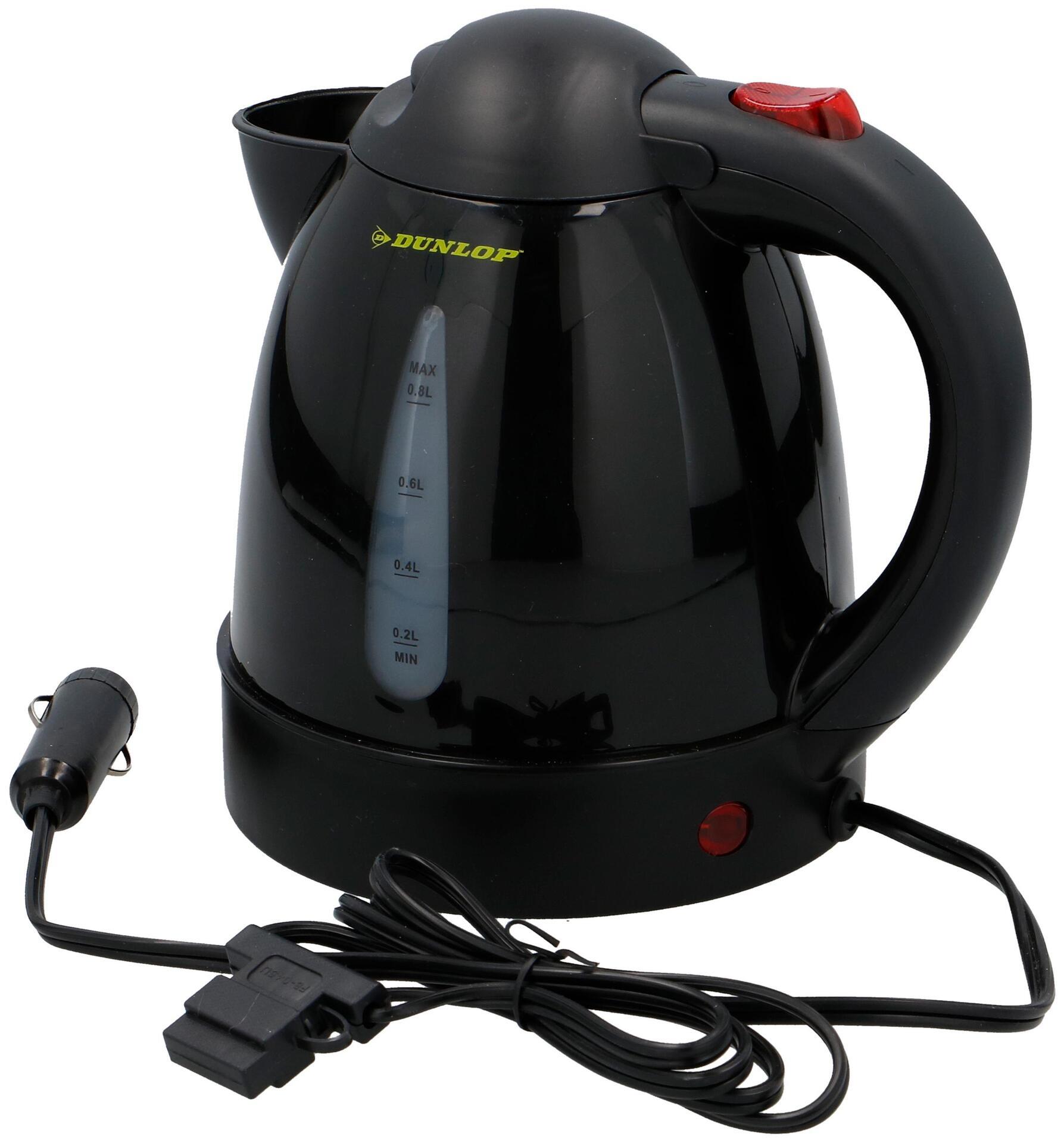 Кана за вода, Dunlop, 0,8 литра, 12V | JAR Computers Кана за вода, Dunlop, 0,8 литра, 12V