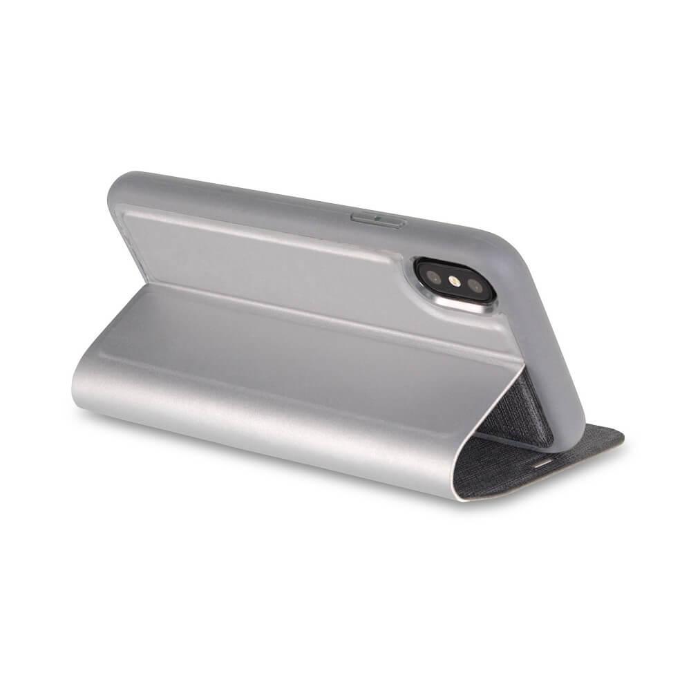 Кожен калъф, тип портфейл и поставка за Samsung Galaxy A7 (2016) - Wallet Flip Case (златист) | JAR Computers Кожен калъф, тип портфейл и поставка за Samsung Galaxy A7 (2016) - Wallet Flip Case (златист)