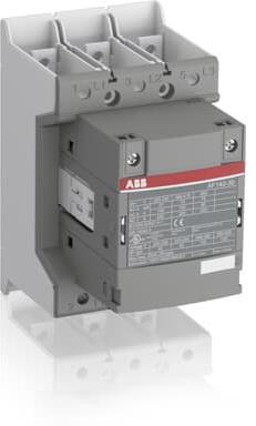 Контактор AF140-30-00B 3P 75kW (140A AC-3) 250...500V 50/60Hz ABB | JAR Computers Контактор AF140-30-00B 3P 75kW (140A AC-3) 250...500V 50/60Hz ABB