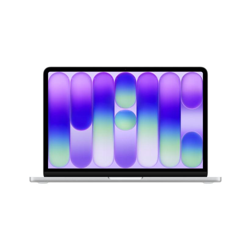 Лаптоп Apple MB NEO 13: SILVER/A18 PRO 6C CPU/5C GPU/8GB/512GB-ZEE + BHR4838GL