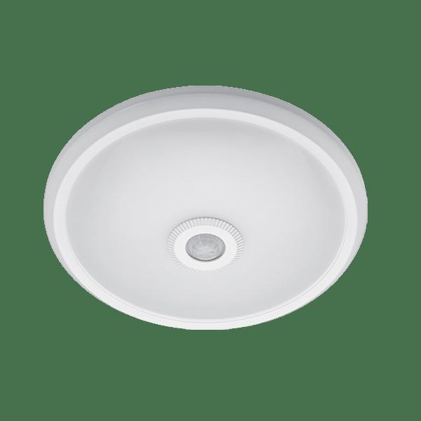 LED ПЛАФОН 12W СЪС СЕНЗОР | JAR Computers LED ПЛАФОН 12W СЪС СЕНЗОР