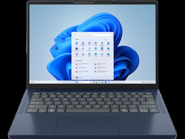 Lenovo IdeaPad Slim 3 14" Gen 10