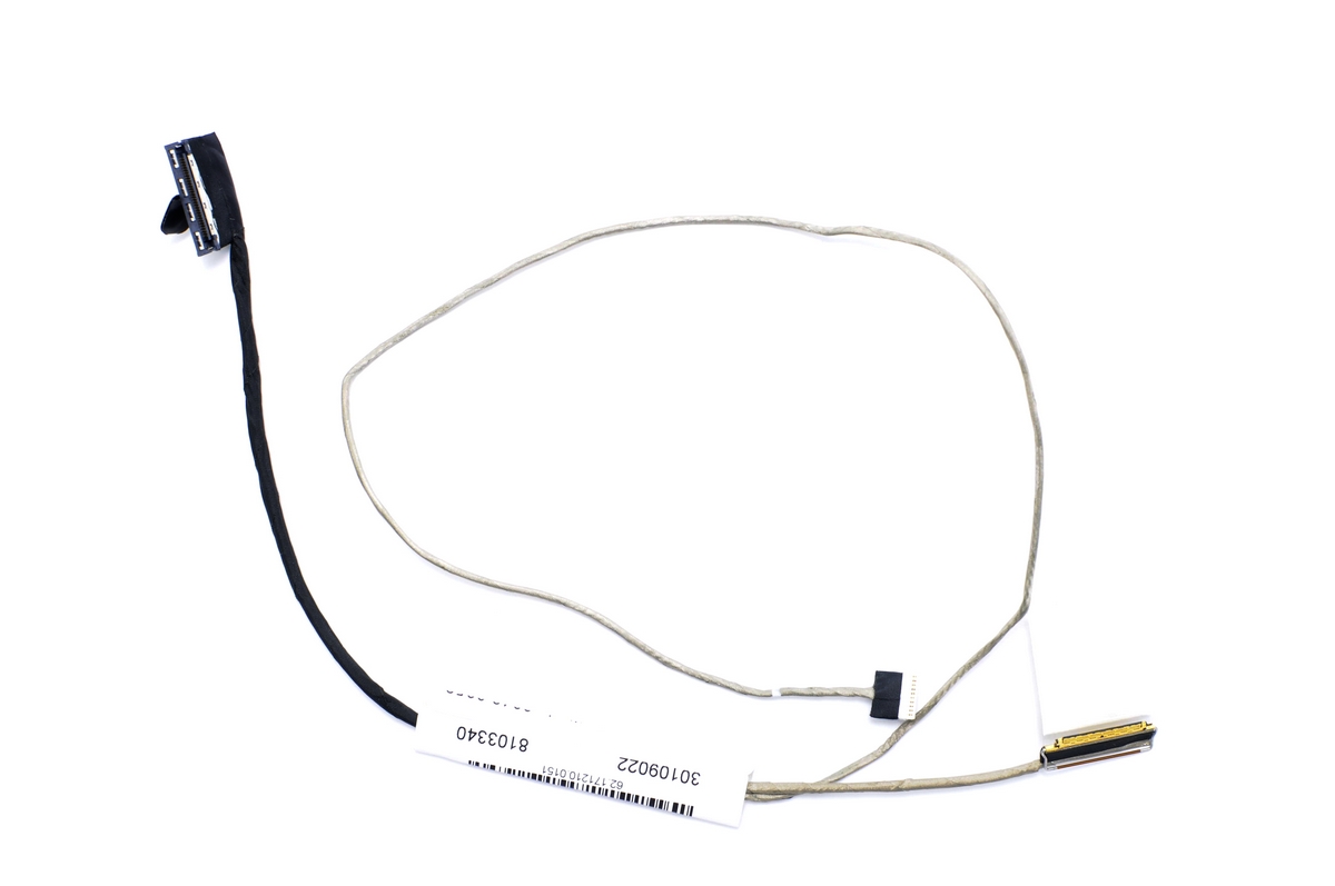 Лентов Кабел за лаптоп (LCD Cable) Dell Latitude 3340 3350 eDP