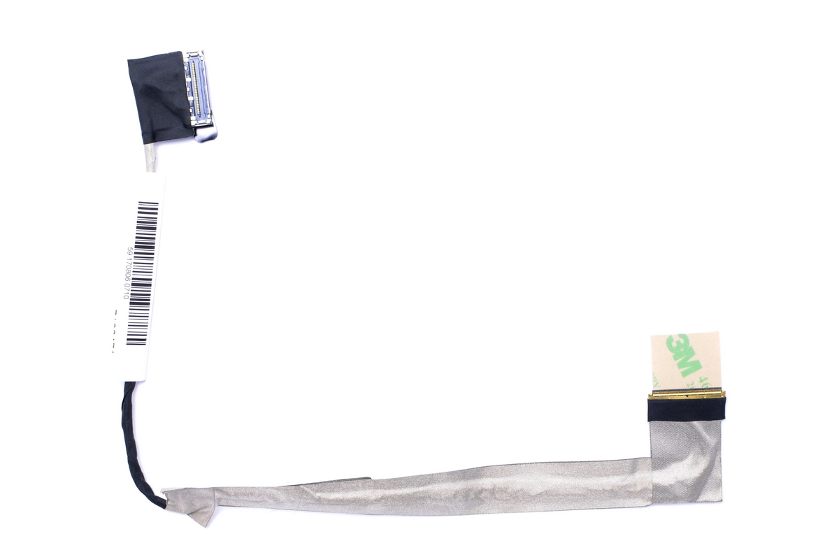 Лентов Кабел за лаптоп (LCD Cable) Lenovo Z470 Z470A Z475 Z475A | JAR Computers Лентов Кабел за лаптоп (LCD Cable) Lenovo Z470 Z470A Z475 Z475A