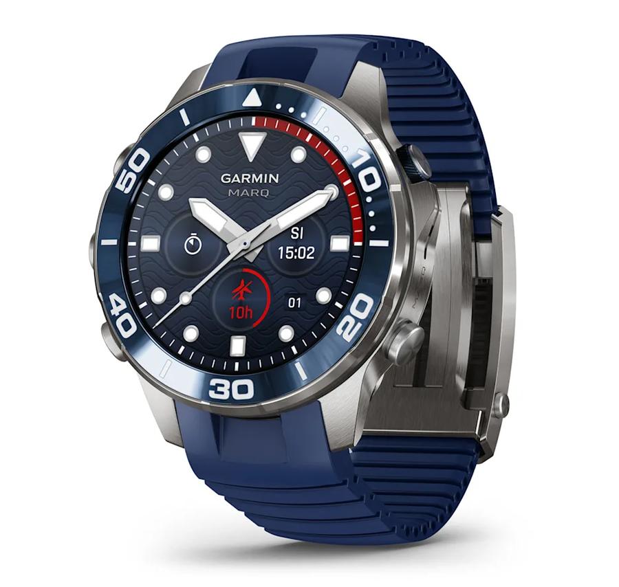 MARQ® Diver (Gen 3)