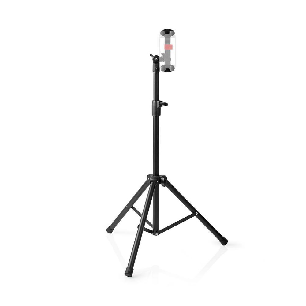Nedis Desktop Tablet Stand up to 12" in Black (TFSD100BK) (NEDTFSD100BK)