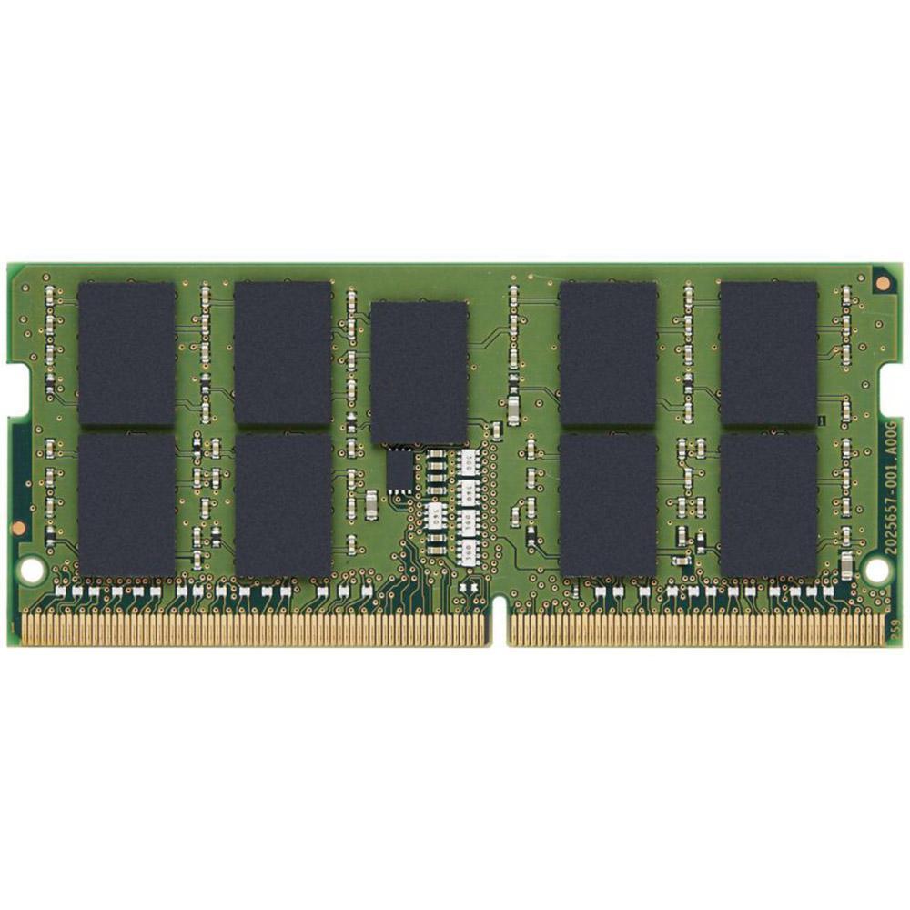 Памет за сървър Kingston 32GB DIMM DDR4 2666Mhz ECC | JAR Computers Памет за сървър Kingston 32GB DIMM DDR4 2666Mhz ECC