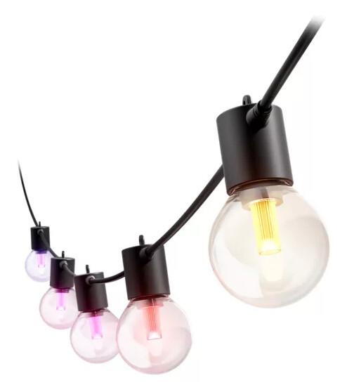 Philips 929004581901 светеща гирлянда 14 м 20 lamp(s) LED | JAR Computers Philips 929004581901 светеща гирлянда 14 м 20 lamp(s) LED