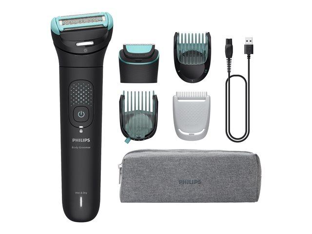 PHILIPS Bodygroom series 5000 showerproof trimmer BG7470/15