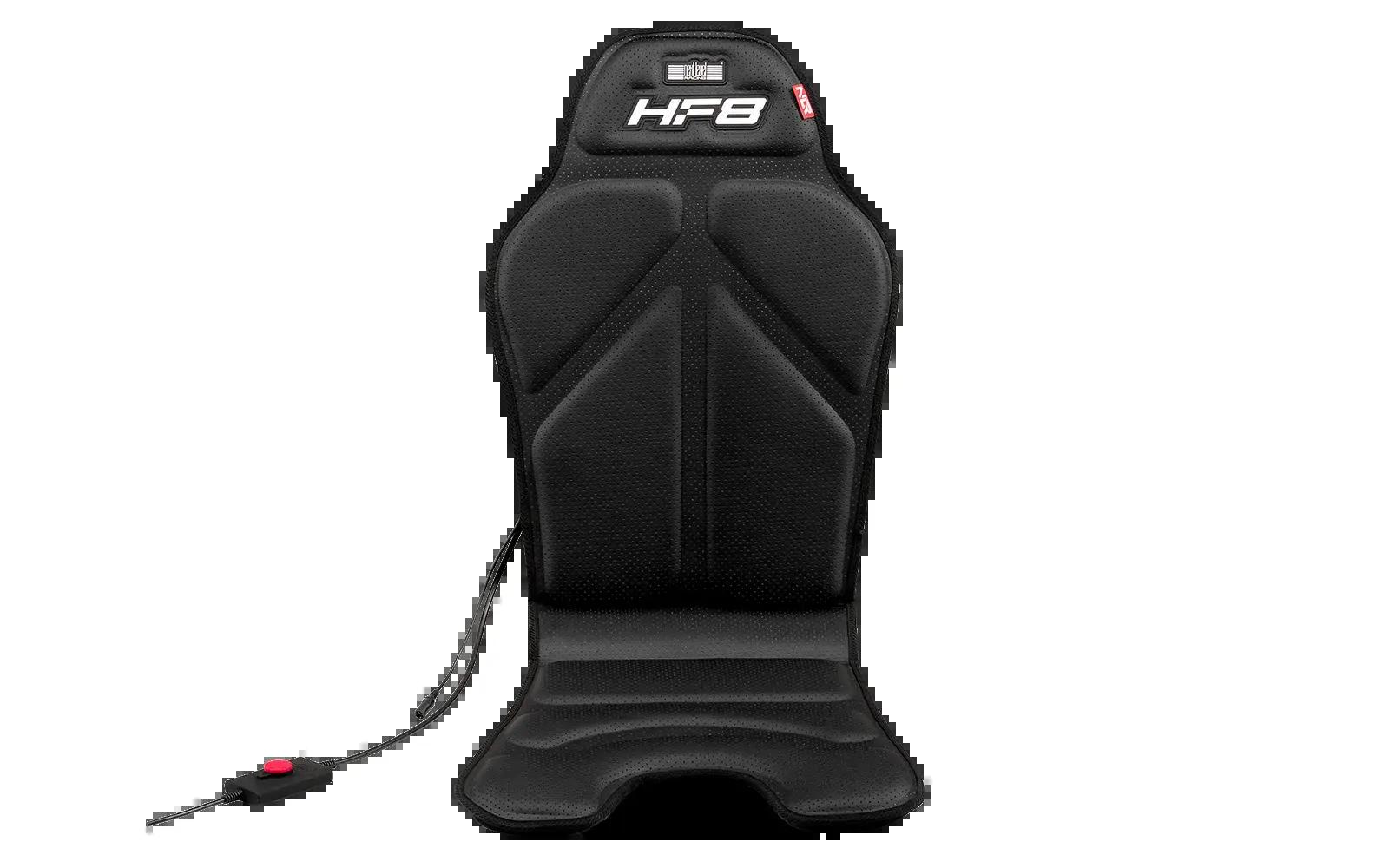 Подложка за стол Next Level Racing NLR HF8 - Haptic Feedback Gaming Pad | JAR Computers Подложка за стол Next Level Racing NLR HF8 - Haptic Feedback Gaming Pad