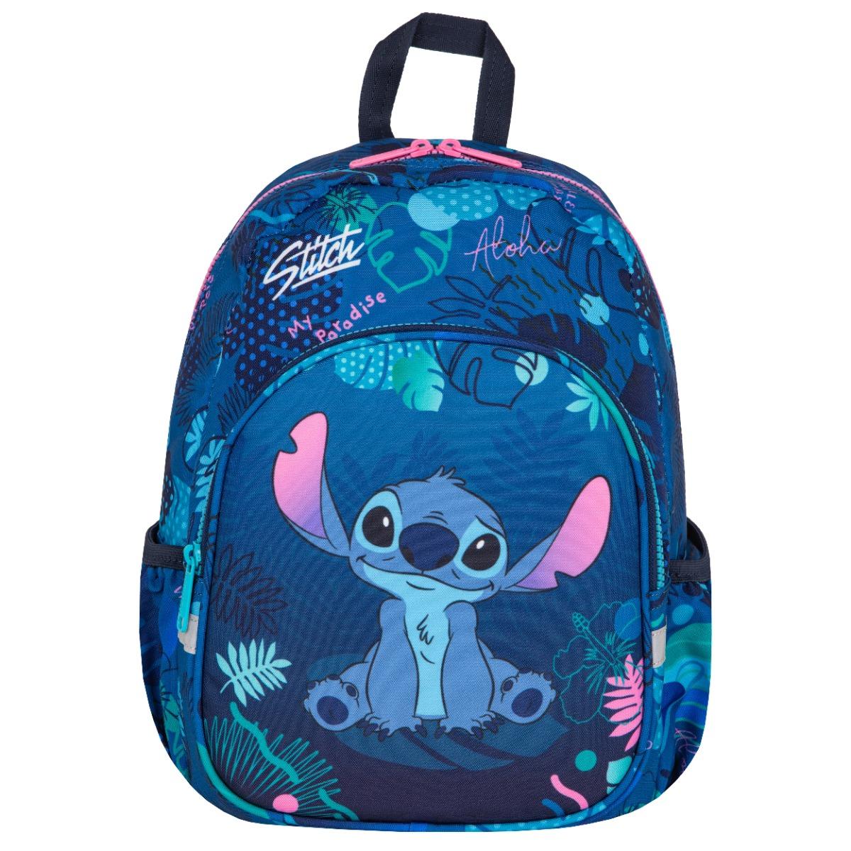 Раница за детска градина Coolpack - Toby - Stitch | JAR Computers Раница за детска градина Coolpack - Toby - Stitch