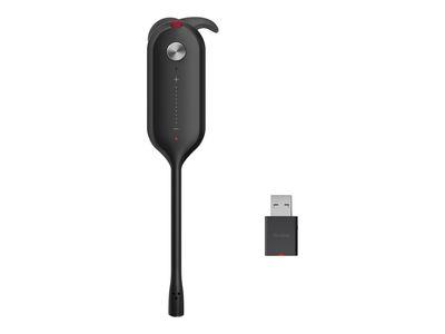 Слушалки Yealink WH63 Portable - headset