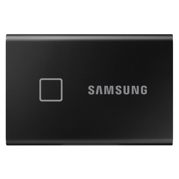 SSD Ext. 2TB Samsung T7, U3.2, Gray, MU-PC2T0T/WW | JAR Computers SSD Ext. 2TB Samsung T7, U3.2, Gray, MU-PC2T0T/WW