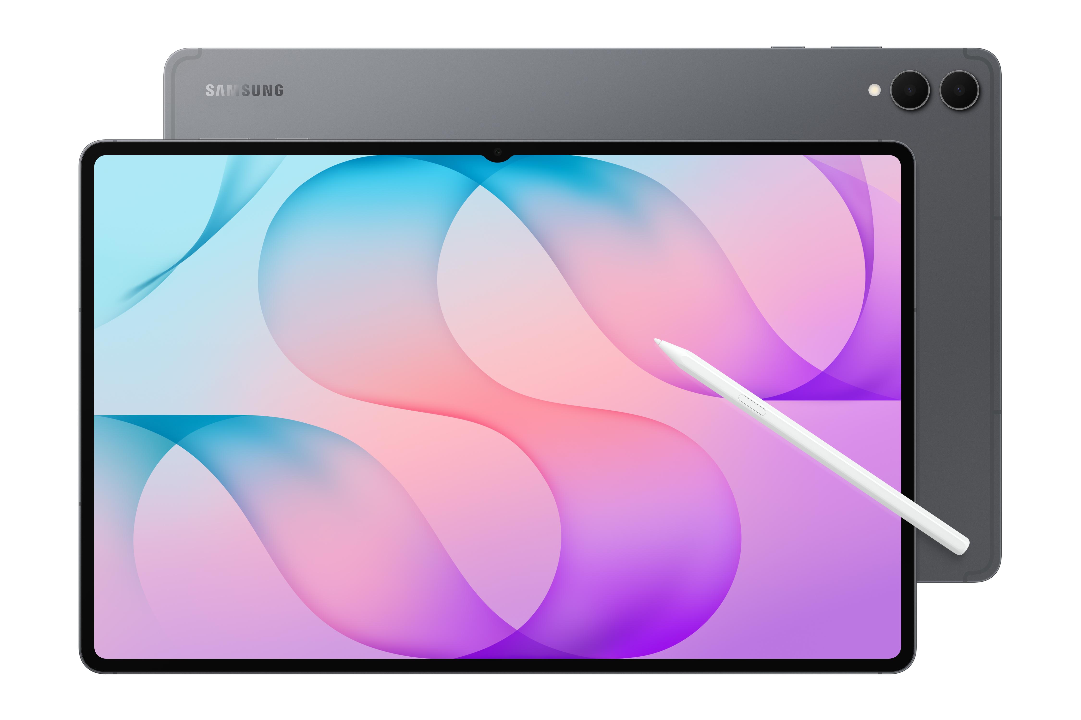 Таблет Samsung GALAXY TAB S12 ULTRA WIFI 256GB GRAY SM-X940NZAR , 12 GB, 256 GB