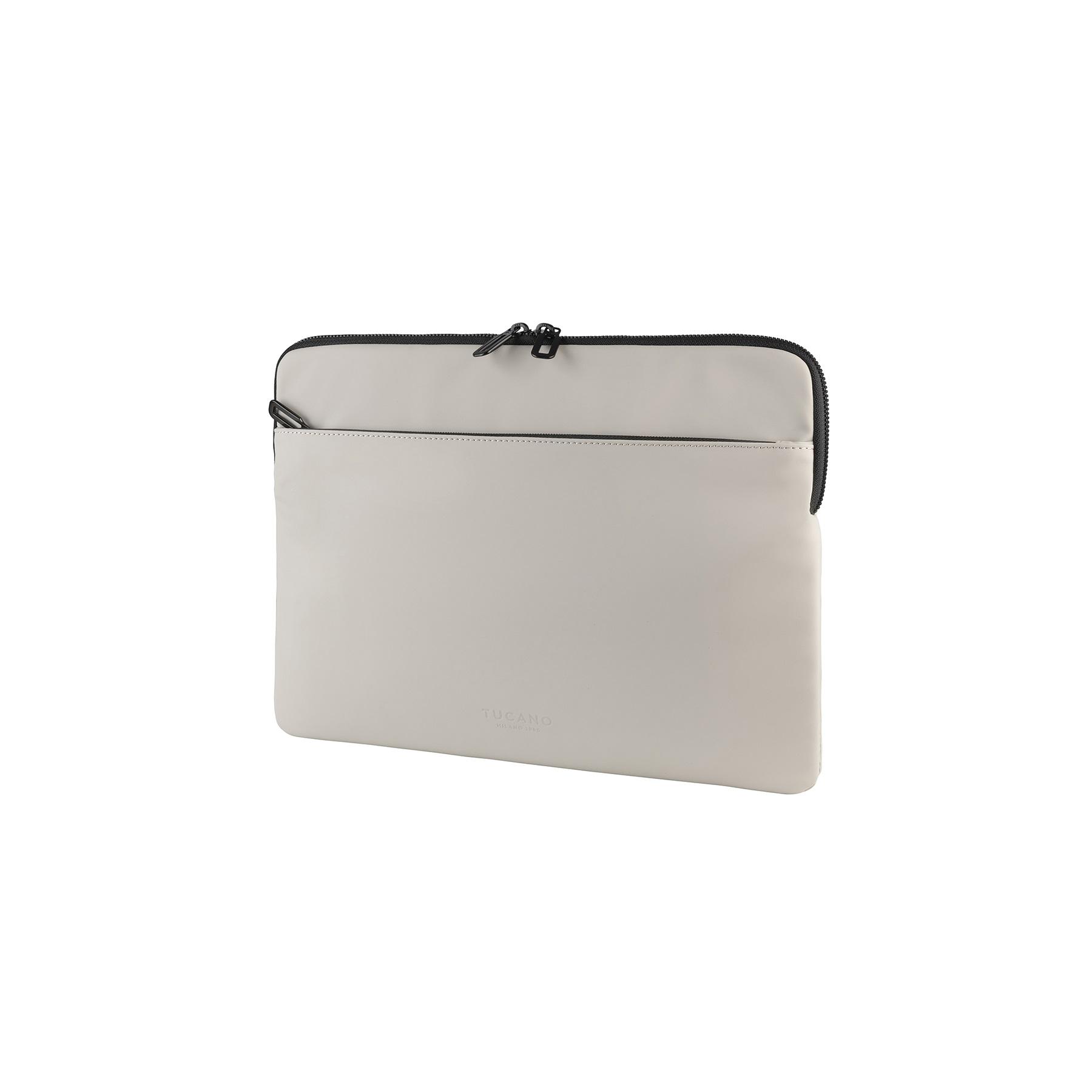 Tucano BFGOM1314-G :: Калъф за лаптоп 14“, MacBook Air 15", GOMMO, сив