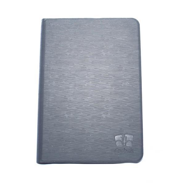 Универсален кожен калъф и поставка за таблети до 7 инча - Drobak Universal Tablet Case 7 (черен) | JAR Computers Универсален кожен калъф и поставка за таблети до 7 инча - Drobak Universal Tablet Case 7 (черен)