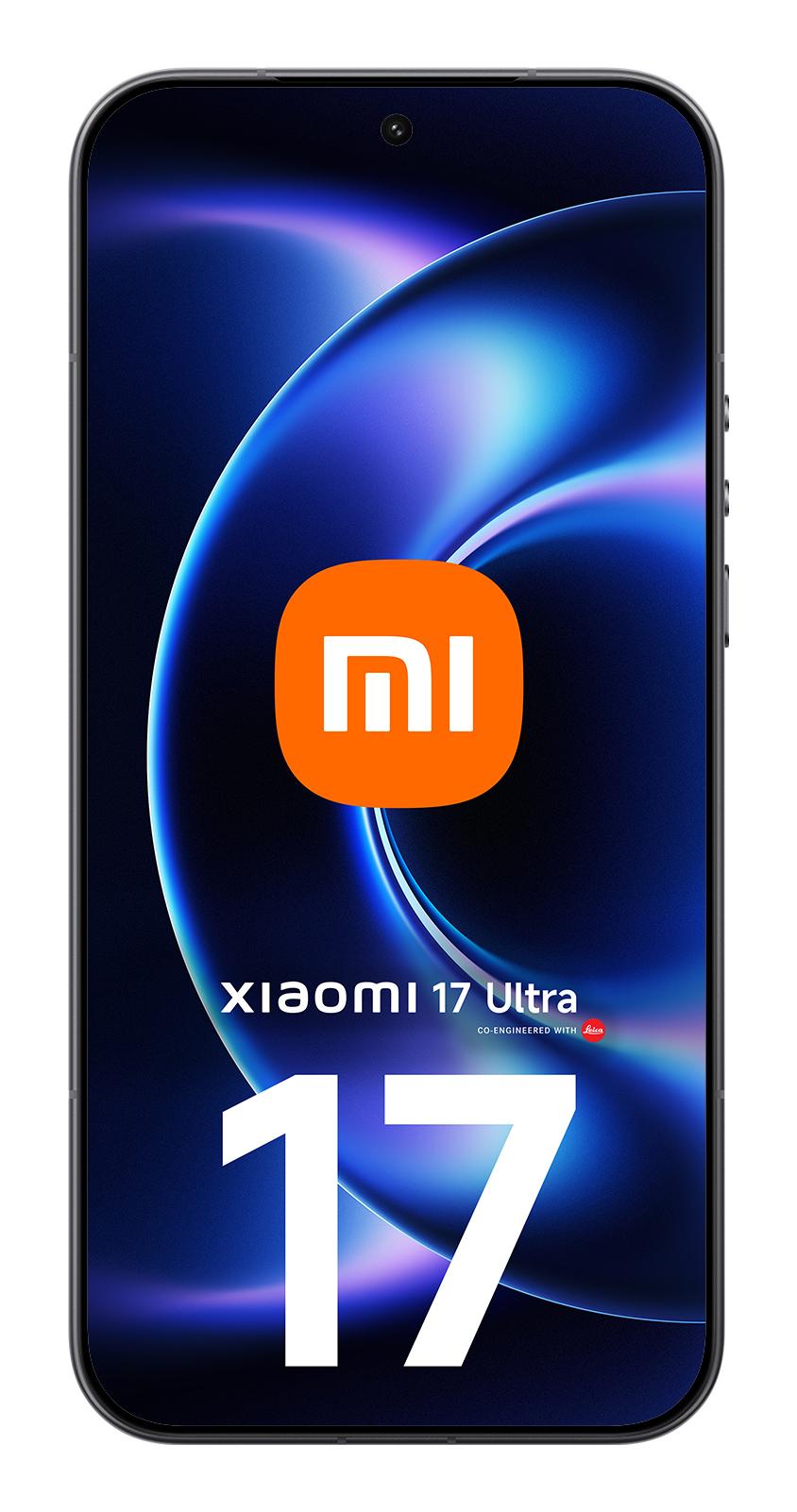 Xiaomi 17 Ultra 5G Dual Sim 16GB RAM 1TB - Black | JAR Computers Xiaomi 17 Ultra 5G Dual Sim 16GB RAM 1TB - Black