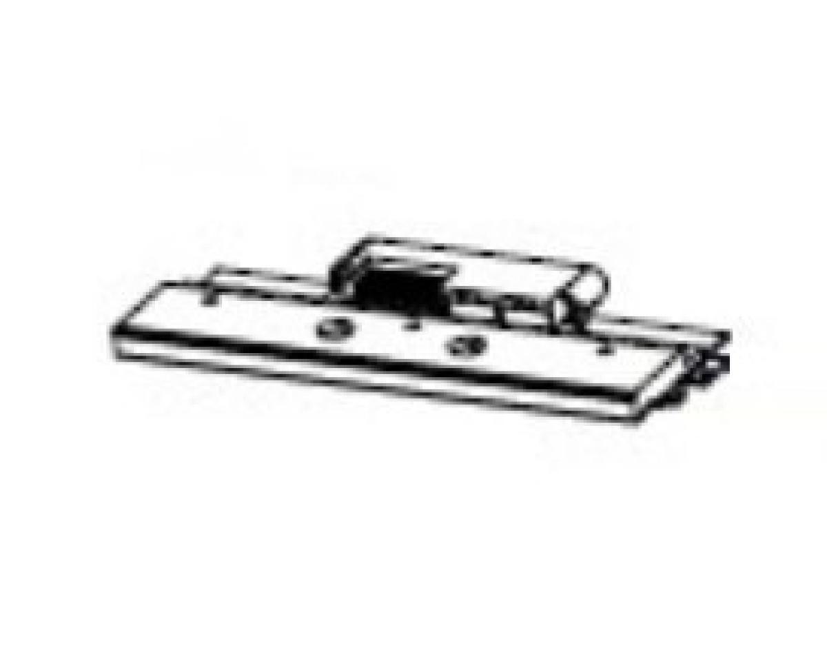 Zebra P1083320-015 print head Thermal transfer | JAR Computers Zebra P1083320-015 print head Thermal transfer