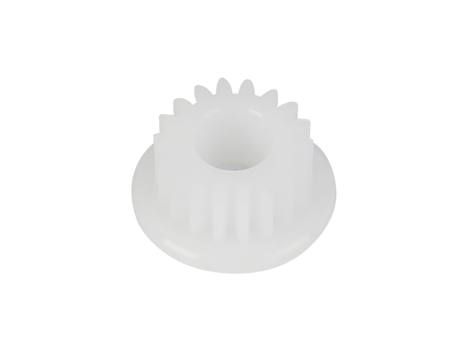 ЗЪБНО КОЛЕЛО (DRIVE GEAR - 18T) ЗА KYOCERA ECOSYS P2035/P2135/M2030/M2035/FS1100/FS 1300/1028/1030 - 18T - PN CET361002  | JAR Computers ЗЪБНО КОЛЕЛО (DRIVE GEAR - 18T) ЗА KYOCERA ECOSYS P2035/P2135/M2030/M2035/FS1100/FS 1300/1028/1030 - 18T - PN CET361002