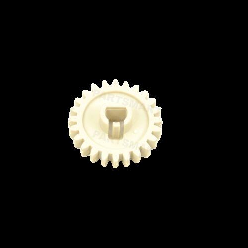 ЗЪБНО КОЛЕЛО ФЮЗЕР (FUSER GEAR - 24T) ЗА HP Laserjet 5P/6P/CANON EP-V/VX - 24T - PN RS5-0637-000 (RS50637000) - CE