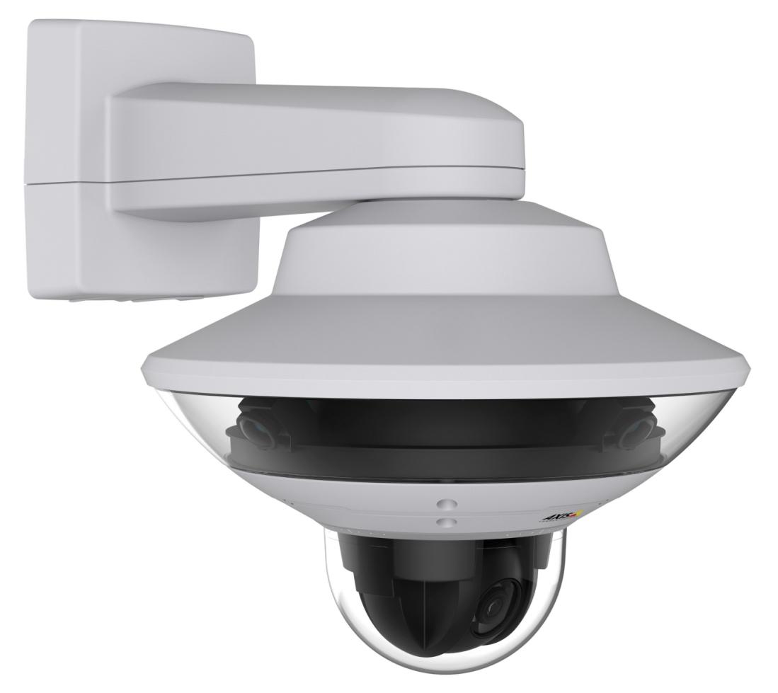 Axis Q6000-E 50Hz Mk II Кубе IP защитна камера На закрито и на открито 1280 x 720 пиксела Таван/стена | JAR Computers Axis Q6000-E 50Hz Mk II Кубе IP защитна камера На закрито и на открито 1280 x 720 пиксела Таван/стена