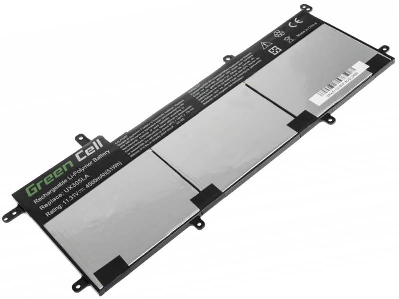 Батерия за ASUS Zenbook UX305LA UX305UA C31N1428 | JAR Computers Батерия за ASUS Zenbook UX305LA UX305UA C31N1428