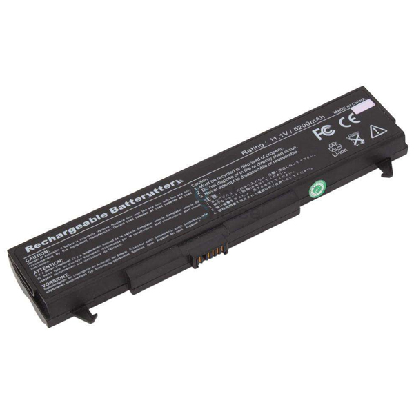 Батерия за лаптоп LG LM40 LM50 LM60 LM70 LS45 LS50 LS55 LS70 LW40 LW60 T1 LB52113B (6 cell) - Заместител | JAR Computers Батерия за лаптоп LG LM40 LM50 LM60 LM70 LS45 LS50 LS55 LS70 LW40 LW60 T1 LB52113B (6 cell) - Заместител