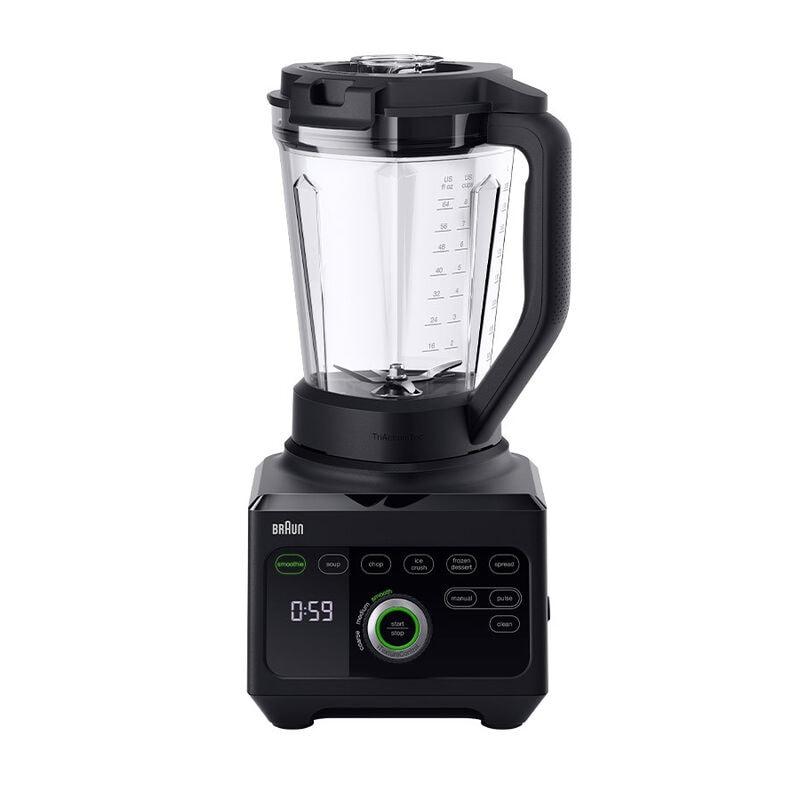 Braun JB 9040 Настолен пасатор 1600 W Черен | JAR Computers Braun JB 9040 Настолен пасатор 1600 W Черен