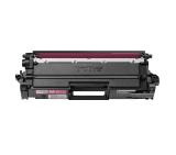 Brother TN-821XXLM Magenta Toner Cartridge Super High Yield