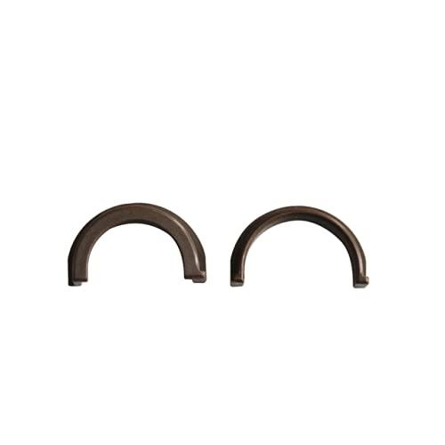 Бушинг за горна изпичаща ролка за Minolta Bizhub 164/184 - комплект 2 бр. съвм. | JAR Computers Бушинг за горна изпичаща ролка за Minolta Bizhub 164/184 - комплект 2 бр. съвм.