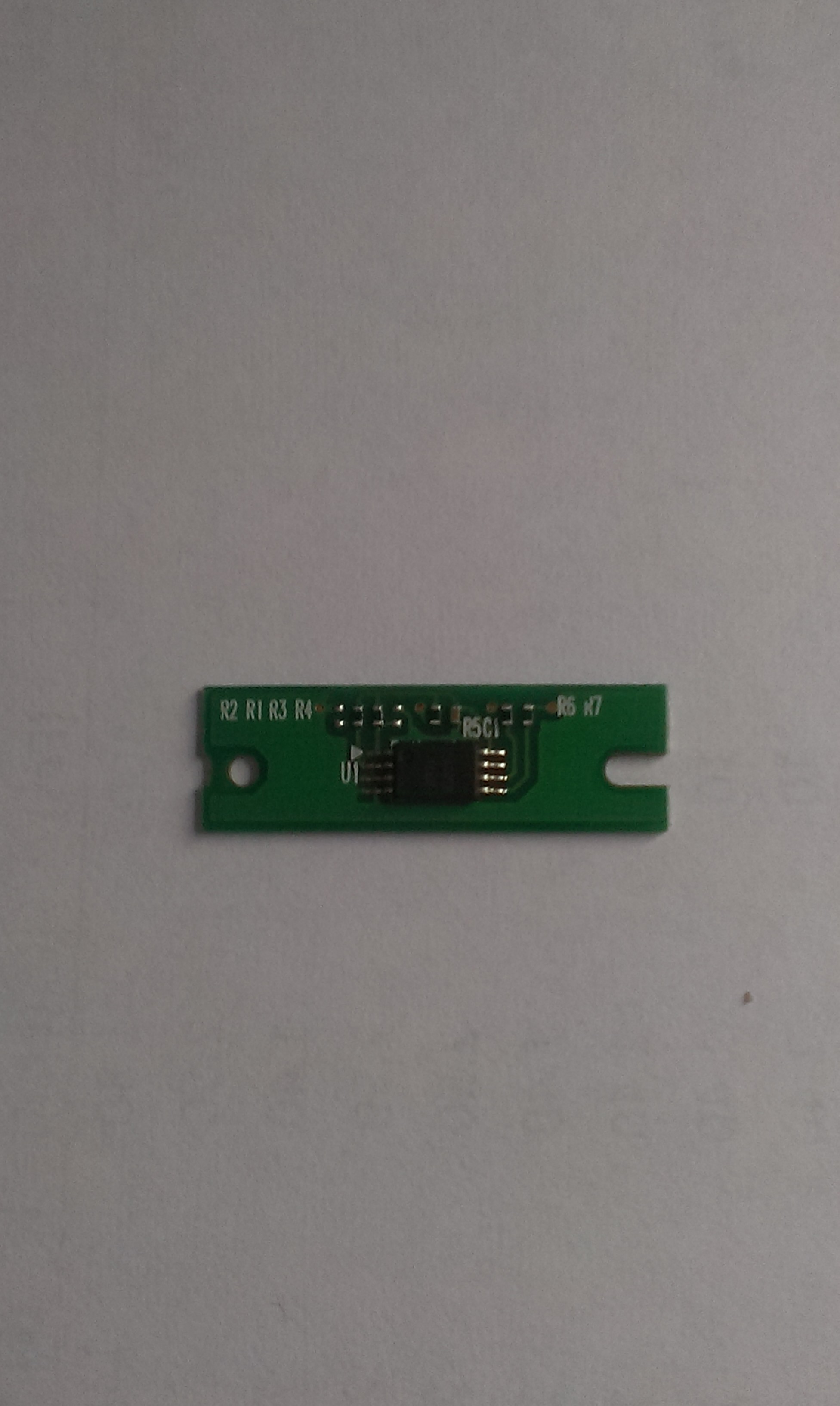 Чип за Ricoh Aficio SP200 | JAR Computers Чип за Ricoh Aficio SP200