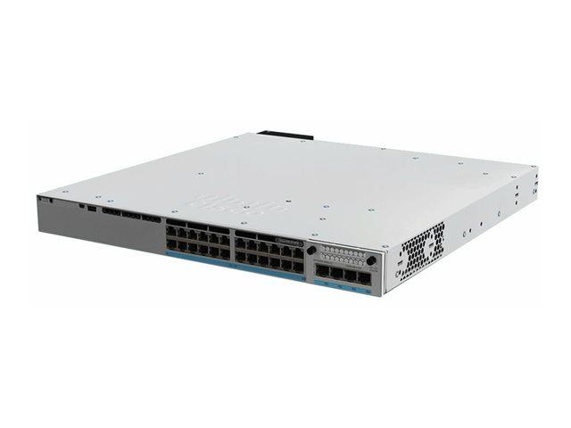 CISCO Catalyst 9300 Deep Buffer 24-port UPOE Network Essentials