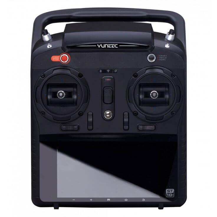 Дистанционно управление за дрон Yuneec Typhoon Q500 4K - Yuneec ST10 Plus | JAR Computers Дистанционно управление за дрон Yuneec Typhoon Q500 4K - Yuneec ST10 Plus
