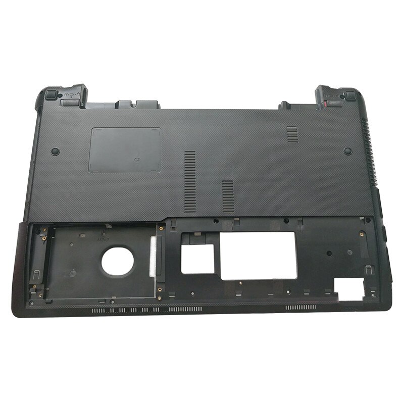 Долен корпус (Bottom Base Cover) за Asus K53S X53S Series Черен / Black | JAR Computers Долен корпус (Bottom Base Cover) за Asus K53S X53S Series Черен / Black