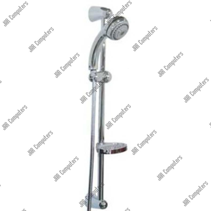 ДУШ 7ф.ХРОМ ТРЪБНА СТ-КА SOLARIS | JAR Computers ДУШ 7ф.ХРОМ ТРЪБНА СТ-КА SOLARIS