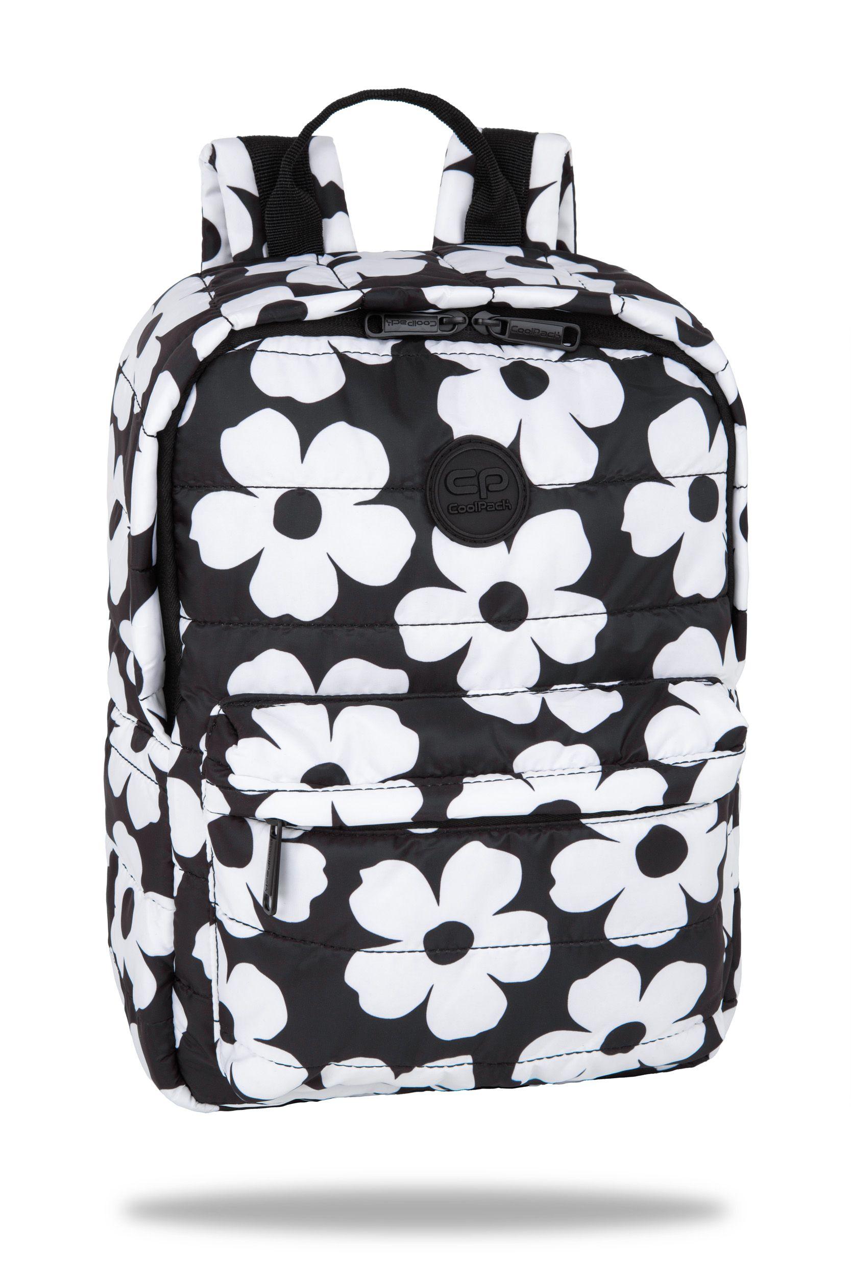 Ежедневна раница COOLPACK - ABBY - FLORES JASMINE | JAR Computers Ежедневна раница COOLPACK - ABBY - FLORES JASMINE