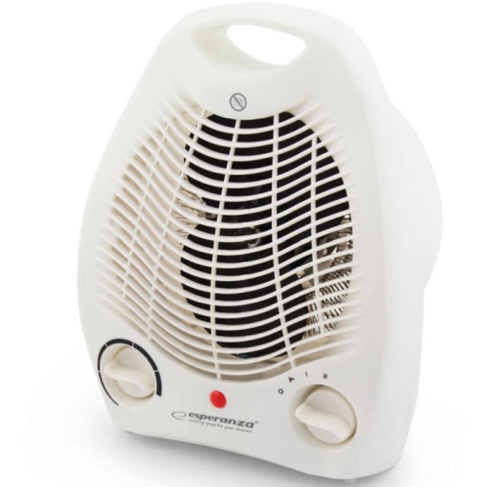 Esperanza Fan Heater 1000w/2000w Gobi (EHH011) (ESPEHH011) | JAR Computers Esperanza Fan Heater 1000w/2000w Gobi (EHH011) (ESPEHH011)