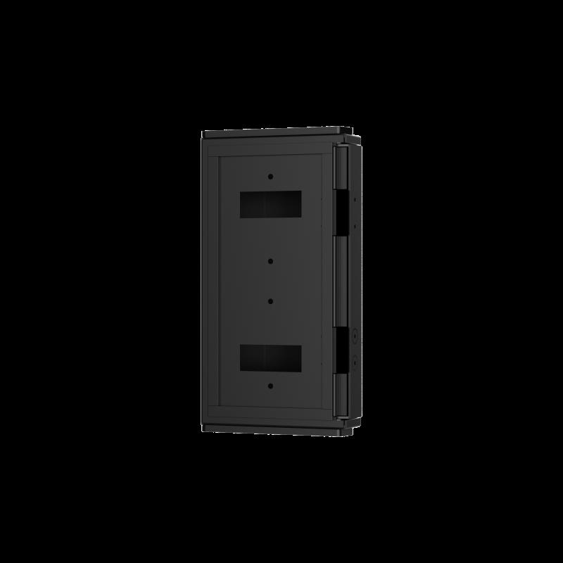 Хоризонтално наклонена стойка Dahua VTM97A за VTO2111D-P-S3 | JAR Computers Хоризонтално наклонена стойка Dahua VTM97A за VTO2111D-P-S3