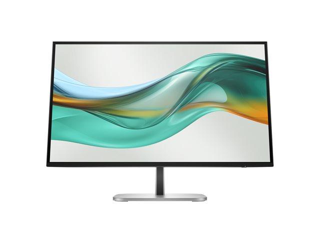 HP S5 Pro 527pu 27inch QHD HDMI DP USB-C Monitor (EU)