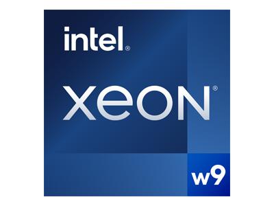 INTEL Xeon w9-3475X 2.2GHz FC-LGA16A 82.5M Cache Tray CPU | JAR Computers INTEL Xeon w9-3475X 2.2GHz FC-LGA16A 82.5M Cache Tray CPU