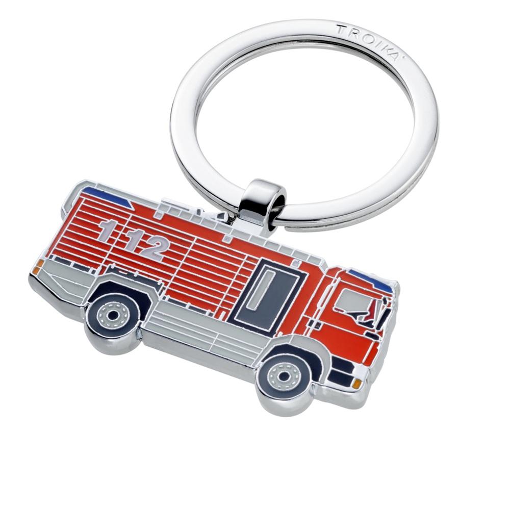 Ключодържател Troika-FIREFIGHTER
