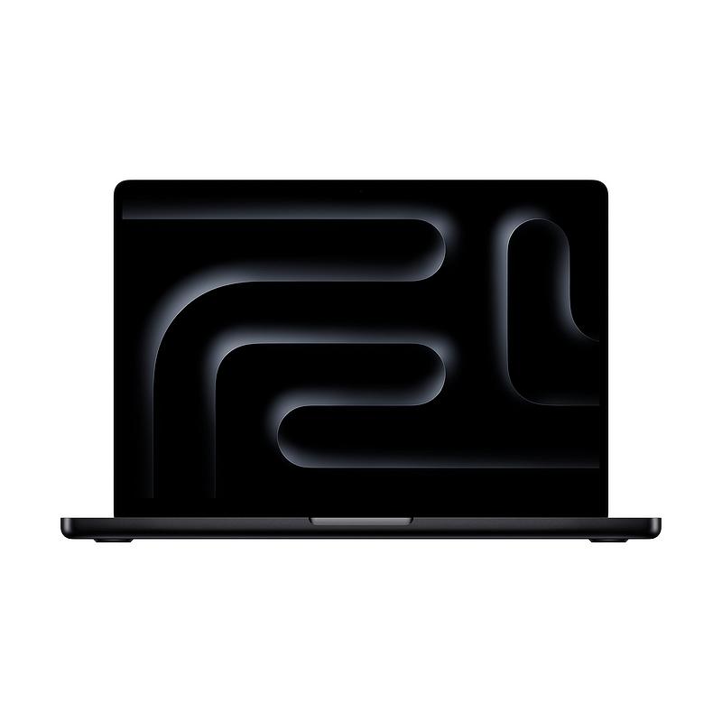 Лаптоп Apple MacBook Pro 14" M5 1TB Space Black mde14 , 14.00 , 16 , 1TB SSD , Apple M5 10 Core , Apple M5 10 Core GPU , Mac OS