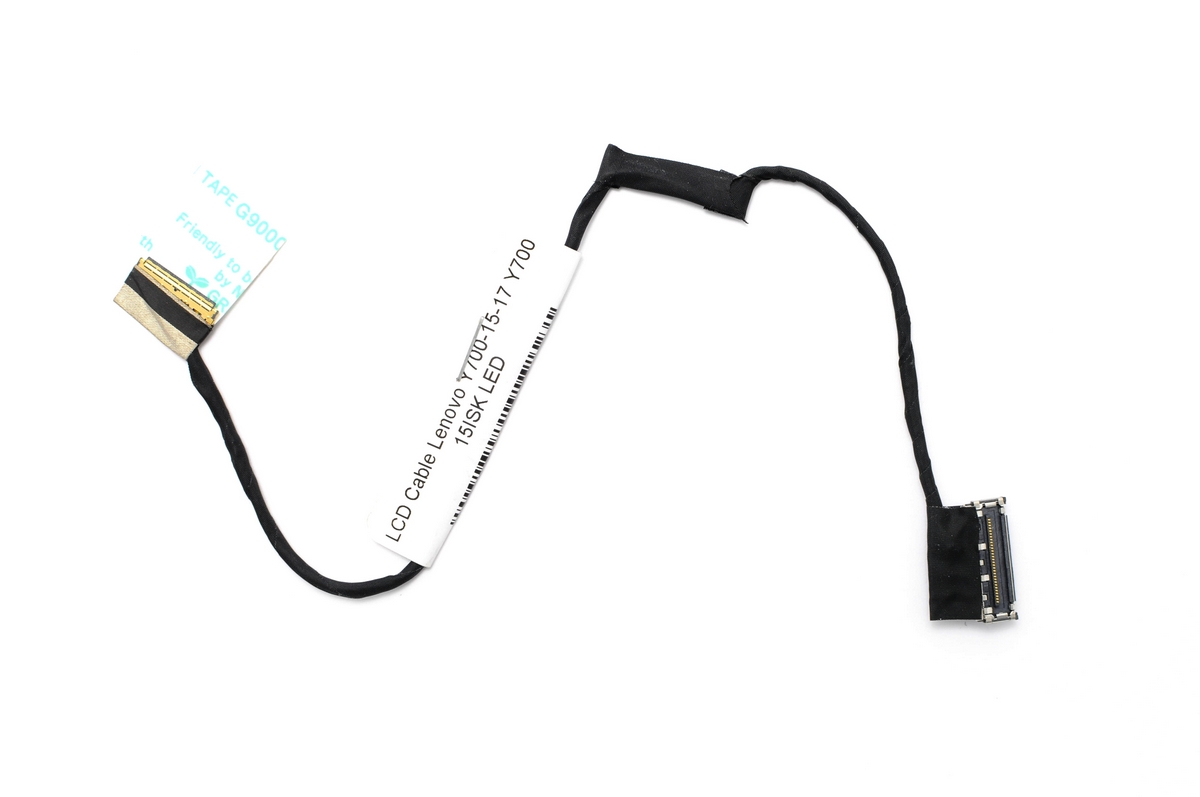 Лентов Кабел за лаптоп (LCD Cable) Lenovo Y700-15-17 Y700 15ISK Y700-15ISK 30Pin Touch