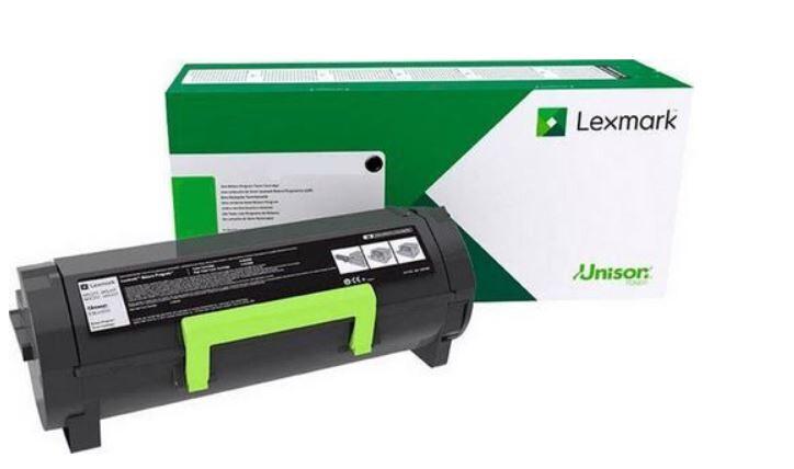 Lexmark 24B6890 тонер касета 1 броя Оригинал Черен | JAR Computers Lexmark 24B6890 тонер касета 1 броя Оригинал Черен
