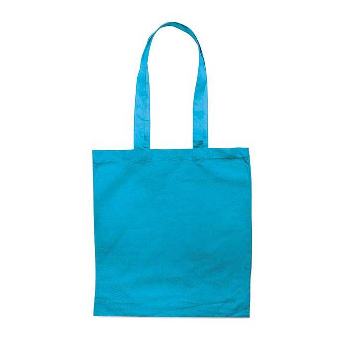 More Than Gifts Чанта за пазар Cottonel, 100% памук, светлосиня | JAR Computers More Than Gifts Чанта за пазар Cottonel, 100% памук, светлосиня